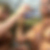 [OiledUpShemales.com / TrannyPack.com] Cintia Matarazzo and Melainny Vilhena (05.09.2013) [Transsex, Shemale, Oil, Glasses, Masturbation, Cumshot, SiteRip, 720p] thumbnail