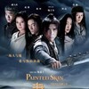 Painted Skin 2008 1080p BluRay x264-OFT thumb