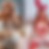 [Onlyfans.com] Starlight (@princessstarlight) - 169 Video [2022 ., Shemale, Masturbation, Solo, Lingerie, Natural Small Tits, Cumshot, Stockings, Blowjob, Male On Shemale, POV, Dildo, Anal Masturbation, Bathroom, Cum On Face, CamRip] thumb