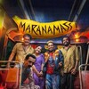 Maranamass [2025] / H264 / MKV / WEB / 1080p / AC3 / Malayalam / Subs thumb