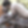 [LucasEntertainment.com] LVP271-03 Cum Hungry Butt Sluts, Sc.3 Mario Galeno Barebacks Devin Franco And Pheonix Fellington [2017 ., Anal, Bareback, Big Dicks, Blowjob, Cumshots, Interracial, ..., Rimming, Tattoos, Threesome, Uncut., 1080p] thumb