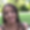 [1By-Day.com / DDFNetwork.com] Sophia Laure (Sexy Frenchie Fingers Herself Outside For Casting Call) [05.08.2015 ., Big tits, Enhanced tits, Garden, Outdoors, Solo, Booty Shorts, Medium ass, Striptease, 1080p] thumb
