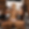 [BlacksOnBlondes.com / DogFartNetwork.com] Amber Deen[2018 ., Gonzo, IR Hardcore Threesome 720p] thumb