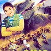 Dino Dana The Movie 2020 1080p AMZN WEB-DL DD+ 5 1 H 264-GPRS thumb
