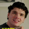Harry Clark Goes to Rome [2026] / 1080p / WEB / H264 / AAC / Scene / Subs / MKV / CBFM thumb