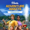 The Sims 4 Adventure Awaits-RUNE thumb