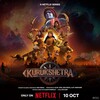 Kurukshetra The Great War of Mahabharata S01 1080p NF WEB-DL DUAL DDP5 1 H 264-WADU thumb