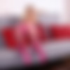 [HotBabes4K.com] Lilly Bella (Pantyhose) [2022.03.10, Blonde, Blowjob, Cowgirl, Doggystyle, Missionary, 1080p] thumbnail