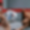 [BrazzersExxtra.com / Brazzers.com] Kira Noir (Dirty Double Dare / 11.10.2019) [2019, Athletic,Black Stockings,Brunette,Creampie,Dark Skin,Ebony,Natural Tits,School Girl,Small Ass,Small Tits,Trimmed Pussy, 1080p] thumb