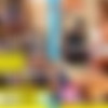 MOKA aka Erika - Gal Bride Underwear Temptation ERIKA [GDQN-008] (GALDQN / Mousozoku) [cen] [2015 .,Big Tits, Solowork, Gal, Married Woman, Drama, DVDRip] thumb