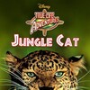 Jungle Cat [1960] / H264 / MKV / WEB / 1080p / AAC / Subs / BiOMA thumb