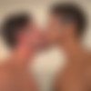 [GuysInSweatPants.com] Bareback Threesome (Casey, Derrick Daniels, Judas King) [2017 ., Anal Sex, Bareback, Big Dicks, Blowjob, Cumshots, Interracial, Kissing, Masturbation, Muscles, Rimming, Tattoos, Threesome., 1080p] thumb