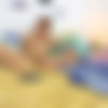 [Abbywinters.com] April C - Inserting Dildo [2023-07-25, Solo, 576p] thumb