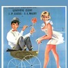 The Love Game [1960] / MPEG2 / VOB IFO / DVD / SD / AC3 / Subs / NOGROUP thumb