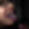 [Gloryholeswallow.com] Violet (Violet's 1st Gloryhole Visit) [2014 ., GloryHole, Blowjob, Cum Swallow, Facial, 1080p] thumb