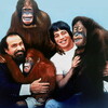 Going Ape! [1981] / 1080p / BluRay / H264 / DTSMA thumb