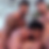 [LucasEntertainment.com] James Castle, Adam Killian, Mario Domenech | Raw Threesome / LVP242-03 Greece My Hole Raw, scene 3 [2016 ., Anal, Bareback, Group, Flip-Flop, Blowjob, Rimming, Tattoos, Ass to Mouth, Outdoors, Facial, Uncut, Cumshots, 720p] thumb