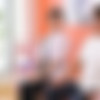Airi Nagisa - [Barber Shop Part-time Job Wanted] A miraculously beautiful girl comes to work at a privately run barber shop! She's so cute it makes me horny and I can't work, so I try to fire her immediately, but... I can't believe it, she's also a middle-aged man who's curious about sex! [SNOS-143] (Inabar, S1 NO.1 STYLE) [cen] [2026 ., Beautiful Girl, Blowjob, Slut, Slender, Rimjob, HDRip] [1080p] thumb