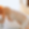 [WowGirls.com] Ariel - Tickling My Muffin [2013 ., Solo, Erotic, Masturbation, Big Tits, Close Ups, Shaved, Red Heads, 1080p] thumb