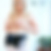 [AnnAngelXXX.com] Ann Angel (White Dress Amateur Porn) [2015 ., all sex, blowjob, hardcore, big tits, 1080p] thumb