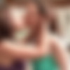 [HotAndMean.com / Brazzers.com] Adriana Chechik & Casey Calvert (Beautifully Sloppy / 22.07.15) [2015 ., Lesbian,Femdom,Natural Tits,Brunette, 1080p] thumb