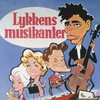 Lykkens musikanter [1962] / 720p / WEB / H264 / AAC / Scene / Danish / MKV / dontbemean thumb