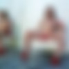 [MetArtX.com] Bjorg Larson - Reflection of Lust [2021.04.06, Solo, Posing, Breasts, Brunette, Indoors, Masturbation, Mirror, Panties, Upskirt, 360p] thumb
