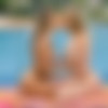 [WebYoung.com / GirlsWay.com] Dakota James, Marina Angel (Wet & Wild / 20.03.15) [2015 ., Lesbo, 1080p] thumb