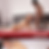 [TimTales.com] Devon barebacks Cesar (Devon Lebron, Cesar Paulino) [2018 ., Big Cock, Blow Job, Interracial, Black, Muscle, Bareback, Anal Sex, Jerk Off, Cum Shot, 1080p] thumb