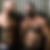 [EricVideos.com] Seeded in a bar (Jose, Riccardo aka Alberto Esposito) [2019, Anal Sex, Bareback, Big Dicks, Blowjob, Deep Throat, Cumshots, Hairy, Kissing, Masturbation, Muscles, Piercing, Rimming, Spitting, Tattoos, Uncut., 720p] thumb