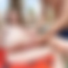 [Lubed.com] Mia Collins (Wet Summer Rub Down) [2018-08-02, Brunette, Teen, Straight, Oil, 720p] thumb