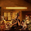 Good Day [2025] / 720p / WEB / H264 / EAC3 / Tamil / Subs / MKV / FriedChickenPlease thumb