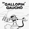 The Gallopin' Gaucho [1928] / H264 / MKV / DVD / SD / AC3 / HANDJOB thumb