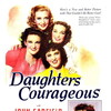 Daughters Courageous [1939] / SD / DVD / MPEG2 / AC3 / VOBIFO / WAC thumb