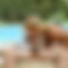 [LustyGrandmas.com / 21Sextreme.com] Sue - Sassy Sue [1080p/09.07.2015 .,MILF, Blonde, Glasses, Piercing, Big Tits, Trimmed Pussy, Outdoors, Oral, Ass Fingering, Anal, Cum On Ass] thumb