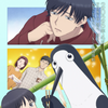 Kujima Why Sing When You Can Warble S01E05 720p WEB H264-SKYANiME thumb