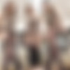 Natsukawa Ayumi, Ashina Honoka, Hanasato Akari - My Married Cousin Was So Horny I Met Her After A Long Time, She Seduced Me With Her Body Stockings On, So We Had Some Perverted Sex! I'm Sorry, Husband! [SW-1031] (Raito Fuji Makoto, SWITCH) [cen] [2025 ., Planning, Big Tits, Lingerie, HDRip] [1080p] thumb