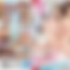 Shinoda Yu, Kamisaki Shiori - A Pleasure-Pursuing Harlem Reverse Threesome Soapland Where You Can Order The Tied Up Option Where Your Sensuality Will Be Spiked Times Ten [CJOD-201] (K*west, Bi) [cen] [2019 ., 3P, 4P, Restraint, Big Tits, Slut, Prostitute, Soapland, DVDRip] thumb