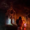 The Chapel [2023] / MPEG2 / MKV / Blu-ray / 1080p / DTS / Subs thumb