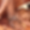[DigitalDesire.com] 2015-07-27 Ana Foxxx [2015, Solo, Nude, Ebony, Masturbation, Small Tits, Closeups, 1080p] thumb
