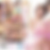Mizuno Asahi, Hachino Tsubasa - Beautiful Big Tits Sisters In A Harlem Creampie Sex Life Together [BF-554] (Battenkyuushuu Otoko, Befree) [cen] [2018 ., Creampie, Big Tits, POV, Incest, WEB-DL] thumb
