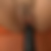 [HairyTwatter.net / DDFNetwork.com] Alessandra (The Tasty Muffin / 25.09.2014) [2014 ., hairy, masturbation, solo, dildo, anal, 1080p] thumbnail
