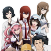 Steins;Gate S00E01 1080p BluRay Dual-Audio DD+ 2 0 x265-Kitsune thumb