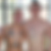 [ActiveDuty.com] Alex Michaels & Richard Buldger [2018 ., Anal Sex, Bareback, Blowjob, Cumshot, Deep Throat, Masturbation, Muscles, Tattoos., 720p] thumb