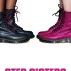 Step Sisters [2018] / H264 / MKV / WEB / 720p / AC3 / Subs thumb