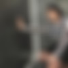 [SlimeWave.com / Tainster.com] Slimmy Cigarette Break [1080p/27.07.2015 ., Wetlook, Wet and messy, Big tits, Cumshot, Masturbation, Fully clothed, Brunette, Solo, Gloryhole, Cum play, High heels, Stockings, Piercing, Tattoo, Shaved pussy] thumb