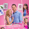 All's Fair in Love and Mahjong [2026] / 1080p / WEB / H264 / EAC3 / Subs / MKV / Kitsune thumb