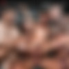 [LucasEntertainment.com] LVP332-01 Ganging Up On Allen King, scene 1 - Allen King’s 4-Man Gang Bang (Allen King, Dylan James, Jeffrey Lloyd, Max Arion) [2020 ., Anal Sex, Bareback, Blowjob, Cumshots, Facial, Group Sex, Masturbation, Muscles, Rimming, Tattoos, 1080p] thumb
