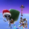 Alien Xmas 2020 1080p WEBRip Dual-Audio DD+ 5 1 Atmos x265-iVy thumb