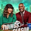 Tidings For The Season [2025] / H264 / MKV / WEB / 1080p / AC3 / Kitsune thumb
